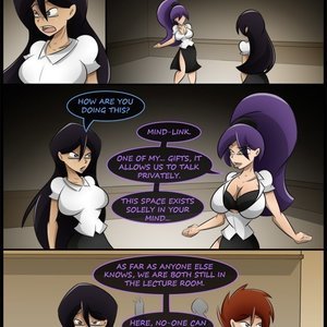 Comic (Various Authors) image 117