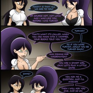 Comic (Various Authors) image 118