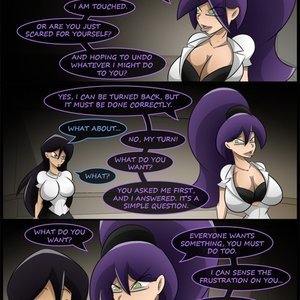 Comic (Various Authors) image 119