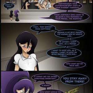 Comic (Various Authors) image 121