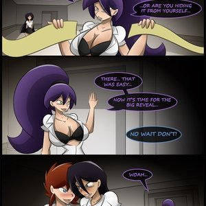 Comic (Various Authors) image 122