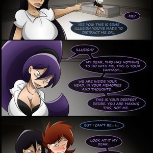 Comic (Various Authors) image 123