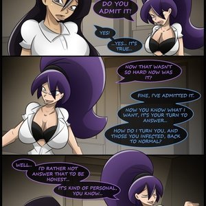 Comic (Various Authors) image 125