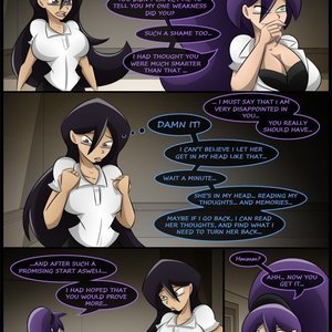 Comic (Various Authors) image 126