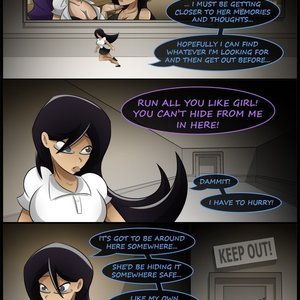 Comic (Various Authors) image 127