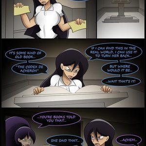 Comic (Various Authors) image 128