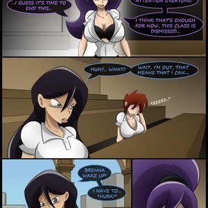 Comic (Various Authors) image 129