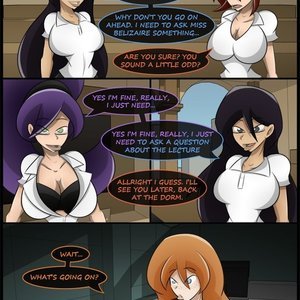 Comic (Various Authors) image 130