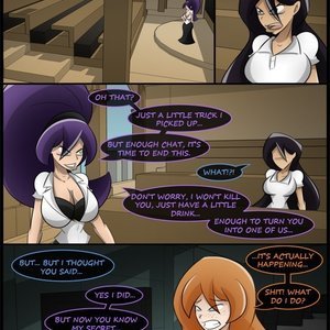 Comic (Various Authors) image 131