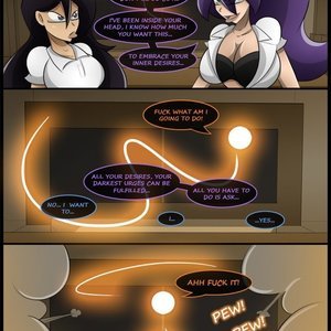 Comic (Various Authors) image 133