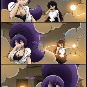Comic (Various Authors) image 134