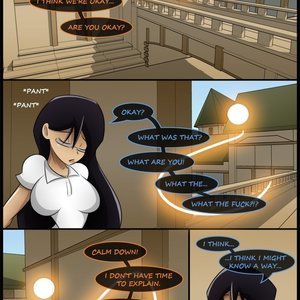 Comic (Various Authors) image 135