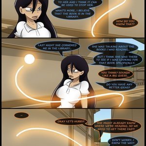 Comic (Various Authors) image 136