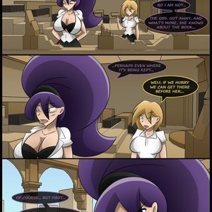 Comic (Various Authors) image 137