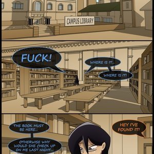Comic (Various Authors) image 138