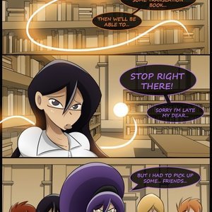 Comic (Various Authors) image 140