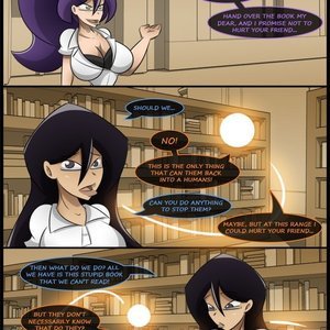 Comic (Various Authors) image 141