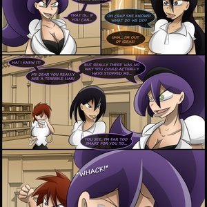 Comic (Various Authors) image 143