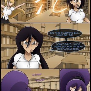 Comic (Various Authors) image 144
