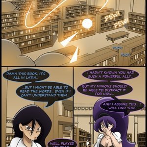 Comic (Various Authors) image 145