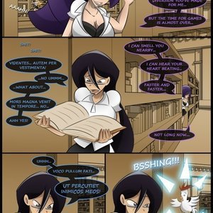 Comic (Various Authors) image 146