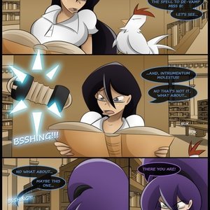 Comic (Various Authors) image 147