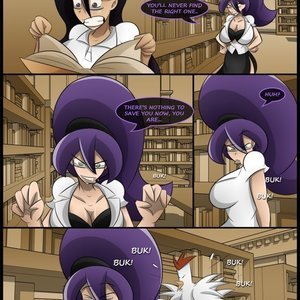 Comic (Various Authors) image 148