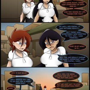 Comic (Various Authors) image 152