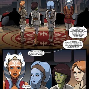 A Geonosian Incubation (Various Authors) thumbnail