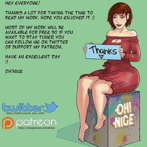Insatiable Husband - Issue 2 (Various Authors) image 031