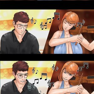 Musicians Troubles (Various Authors) image 009