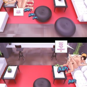 Musicians Troubles (Various Authors) image 031