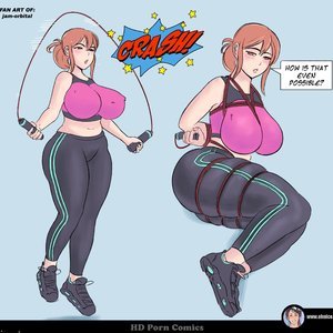 Twitter Art (Various Authors) image 002