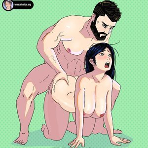 Twitter Art (Various Authors) image 006