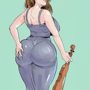 Twitter Art (Various Authors) image 010