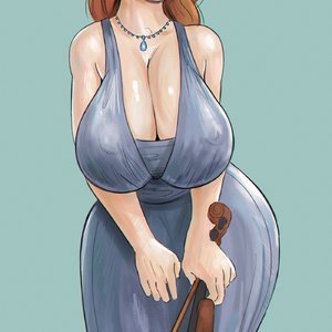 Twitter Art (Various Authors) image 015