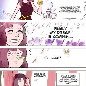 An Alluring End (Various Authors) image 002