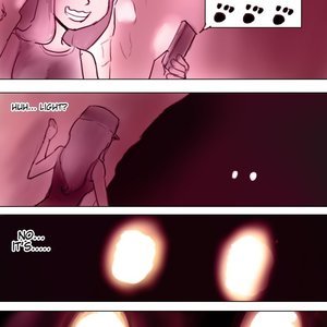 An Alluring End (Various Authors) image 004
