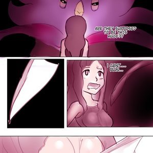 An Alluring End (Various Authors) image 006