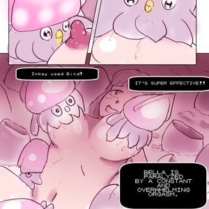 An Alluring End (Various Authors) image 011