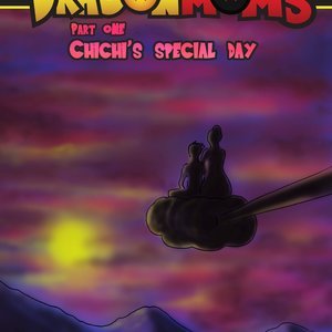 Dragon Moms – Chichi’s Special Day (Various Authors) thumbnail