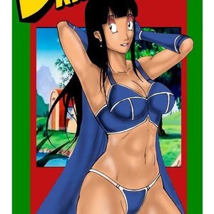 Dragon Moms - Chichi's Special Day (Various Authors) image 046