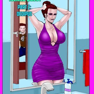 Max and Maddie’s Island Quest – Issue 2 (Various Authors) thumbnail