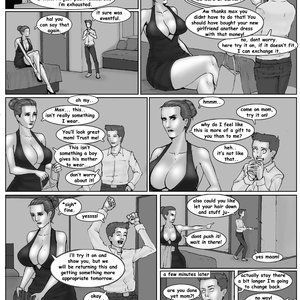 Max and Maddie's Island Quest - Issue 2 (Various Authors) image 005