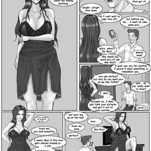 Max and Maddie's Island Quest - Issue 2 (Various Authors) image 006