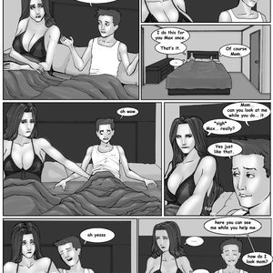 Max and Maddie's Island Quest - Issue 2 (Various Authors) image 010