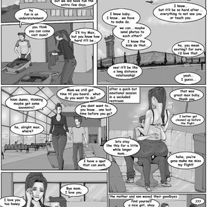 Max and Maddie's Island Quest - Issue 3 (Various Authors) image 010