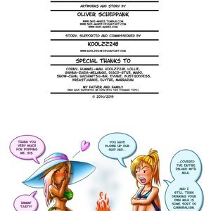 The Wrong Right Lotion (Various Authors) image 013