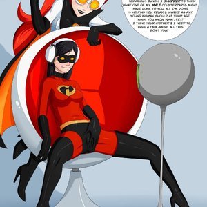 Mother & Daughter Relations With Mezmerella (Various Authors) thumbnail