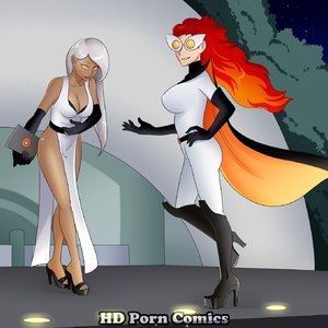 Mother & Daughter Relations With Mezmerella (Various Authors) image 025